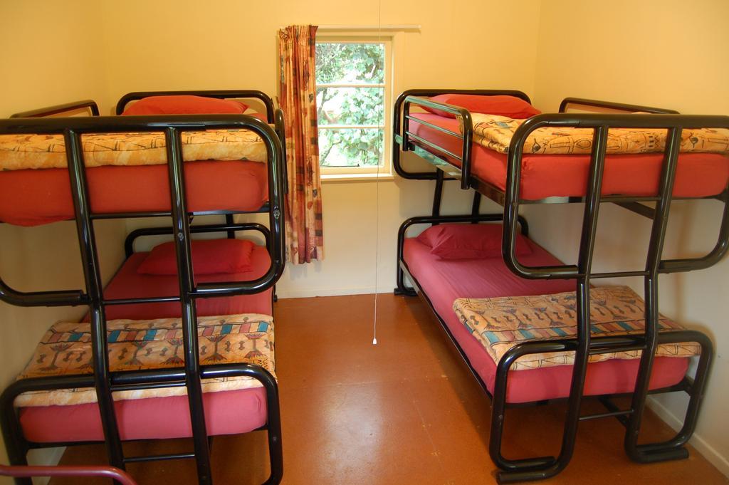 Wheatly Downs Farmstay And Backpackers Hawera Exterior photo