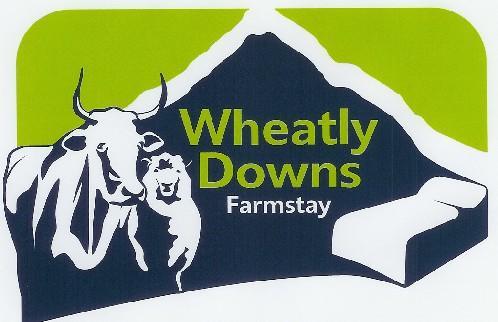 Wheatly Downs Farmstay And Backpackers Hawera Exterior photo